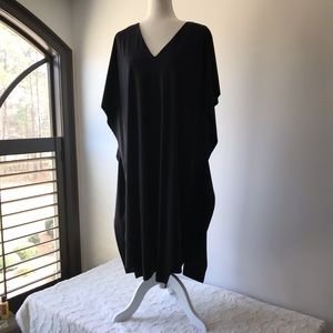 Tekbika By Alembika Stunning Black Dress